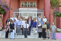Fethiye Sağlık Bilimleri Fakültesi Öğrenci Yurtları